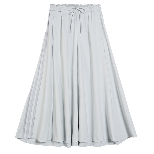 Y-3 3-STRIPES TRACK SKIRT