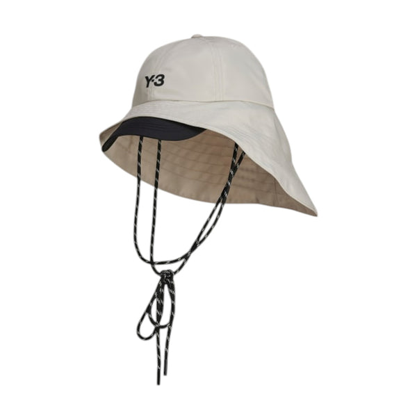 Y-3 STRAPS HAT