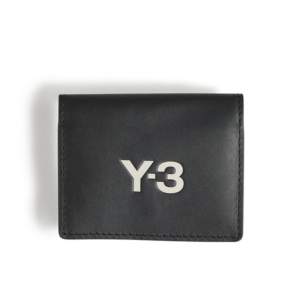 Y-3 CARD HOLDER