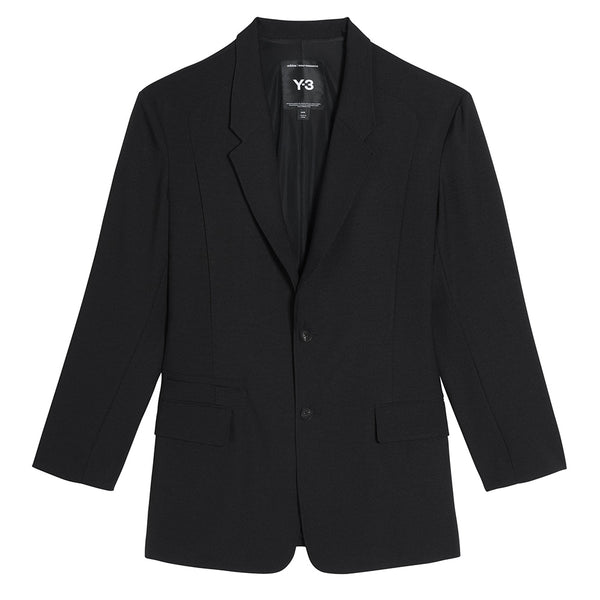 Y-3 SPORT UNIFORM BLAZER