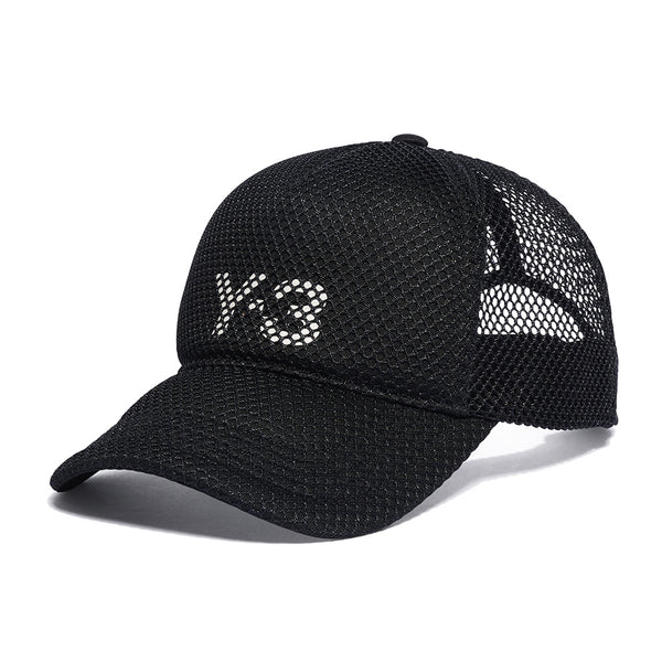 Y-3 TRUCKER CAP