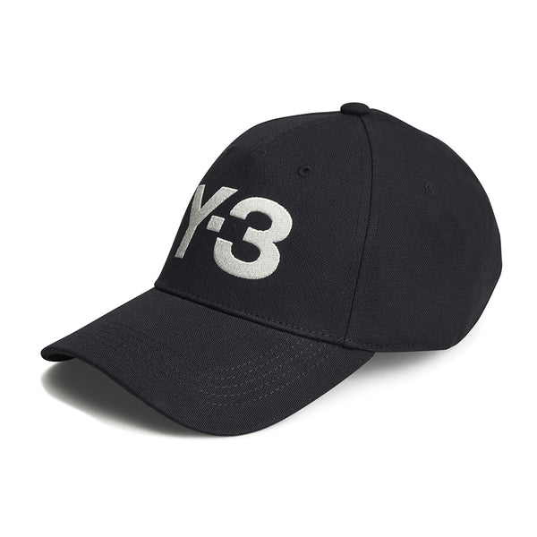 Y-3 CLASSIC LOGO CAP