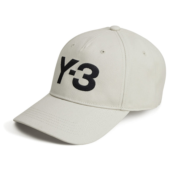 Y-3 CLASSIC LOGO CAP