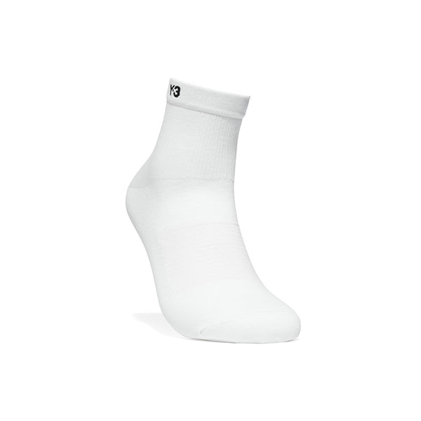 Y-3 U CLASSIC SOCKS LO