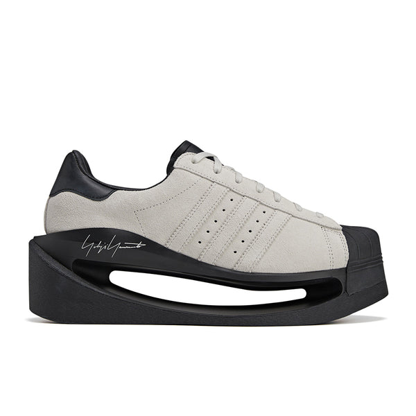 Y-3 GENDO SUPERSTAR SHOES