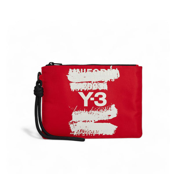 Y-3 POUCH