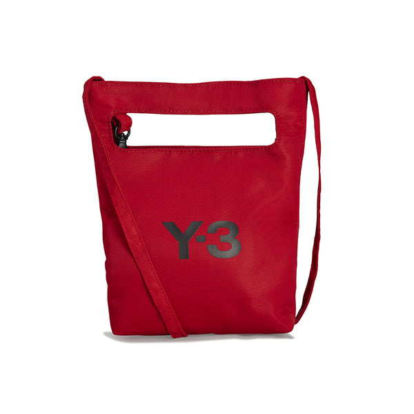 Y-3 MINI BAG