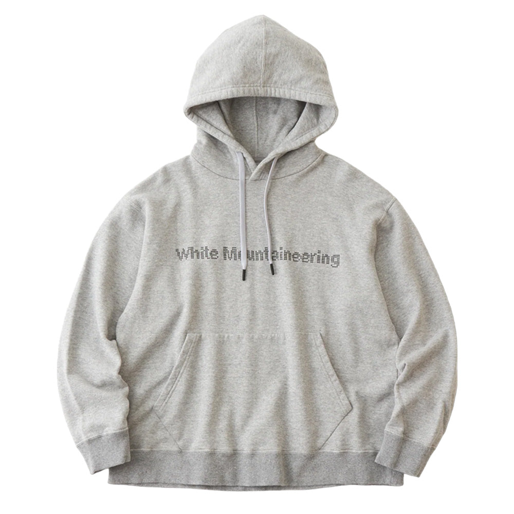 WHITE MOUNTAINEERING – D-mop