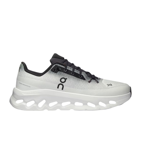 ON MEN'S CLOUDTILT BLACK / IVORY