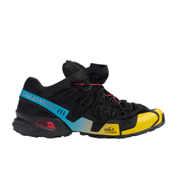 SALOMON X Y/PROJECT SPEEDCROSS 3 / BLACK