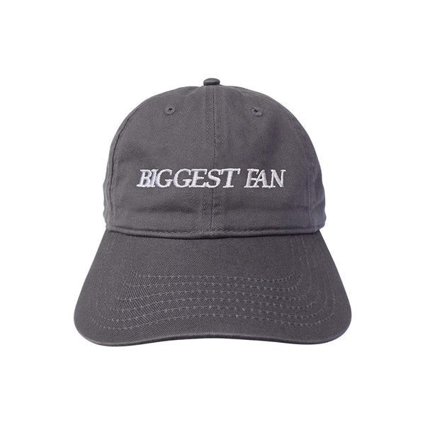 IDEA BIGGEST FAN HAT