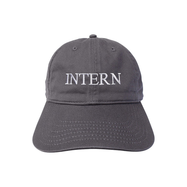 IDEA INTERN HAT