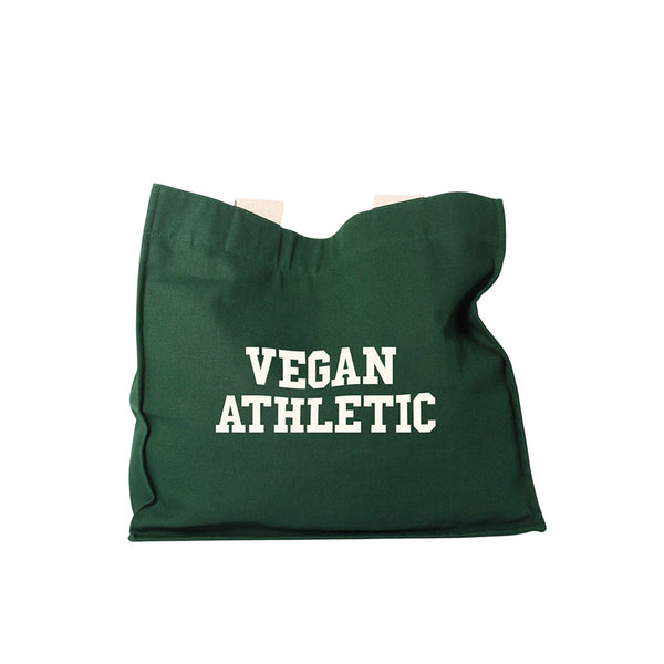 IDEA VEGAN ATHLETIC BAG