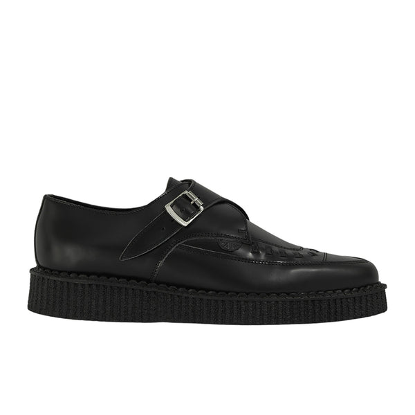 UNDERGROUND ORIGINAL BLACK CREEPERS - SINGLE SOLE - APOLLO