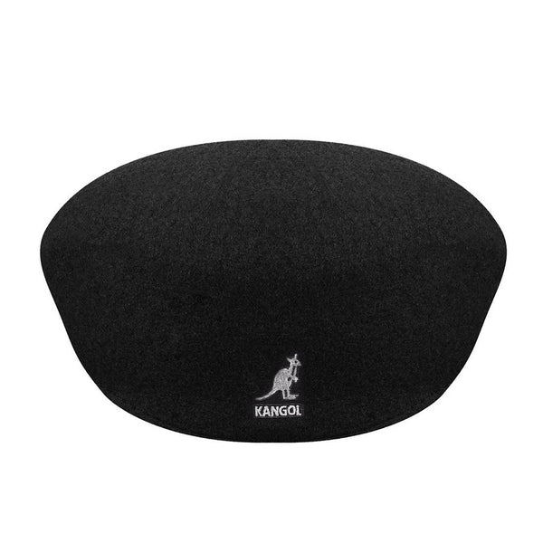 KANGOL WOOL 504 CAP