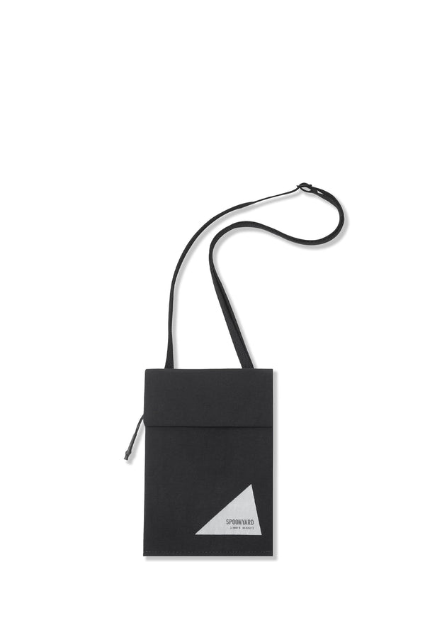 nylon pouch bag