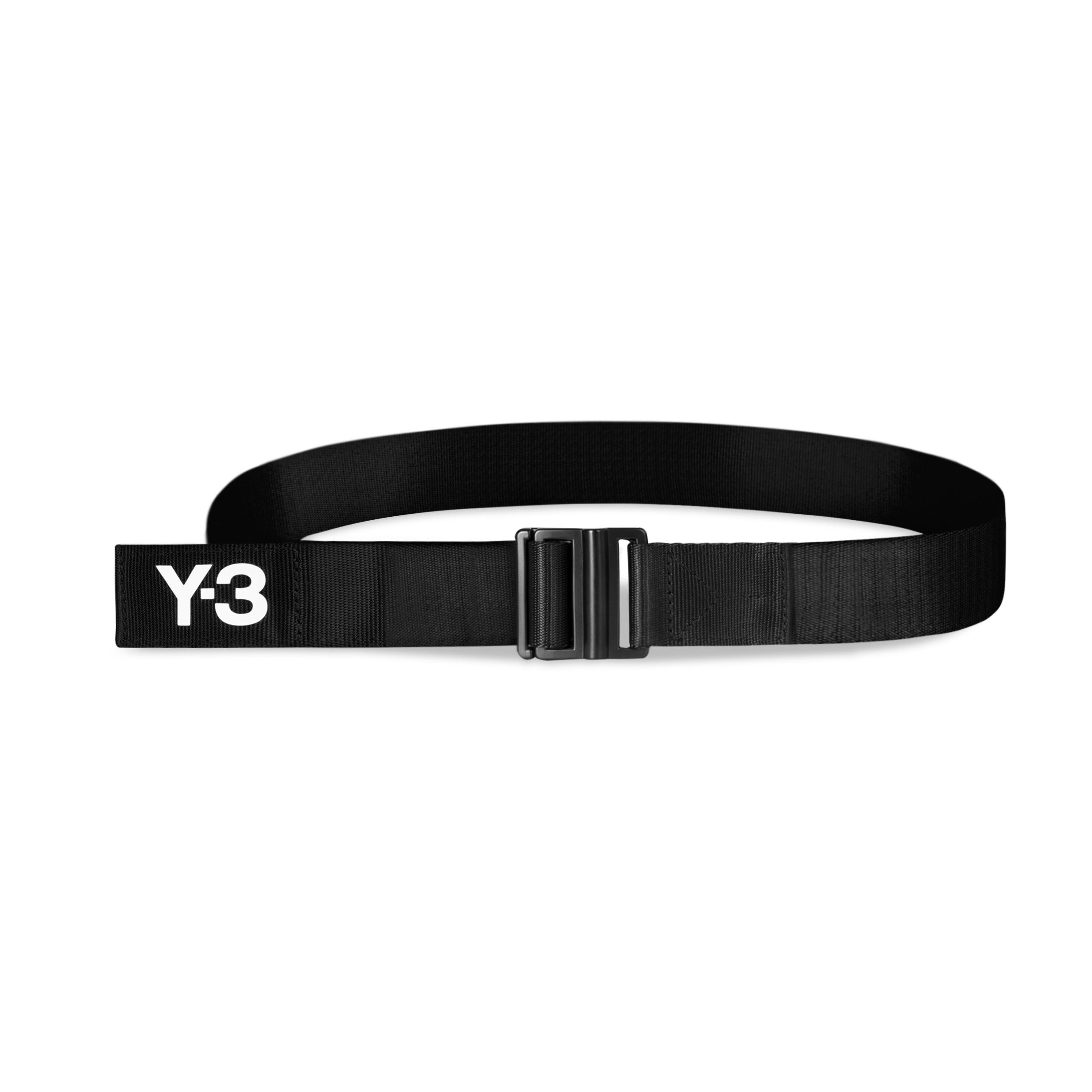 Y-3 ベルト Mサイズ130cm