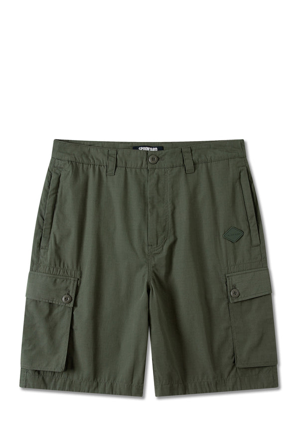 MEN'S CORDURA® CARGO SHORTS