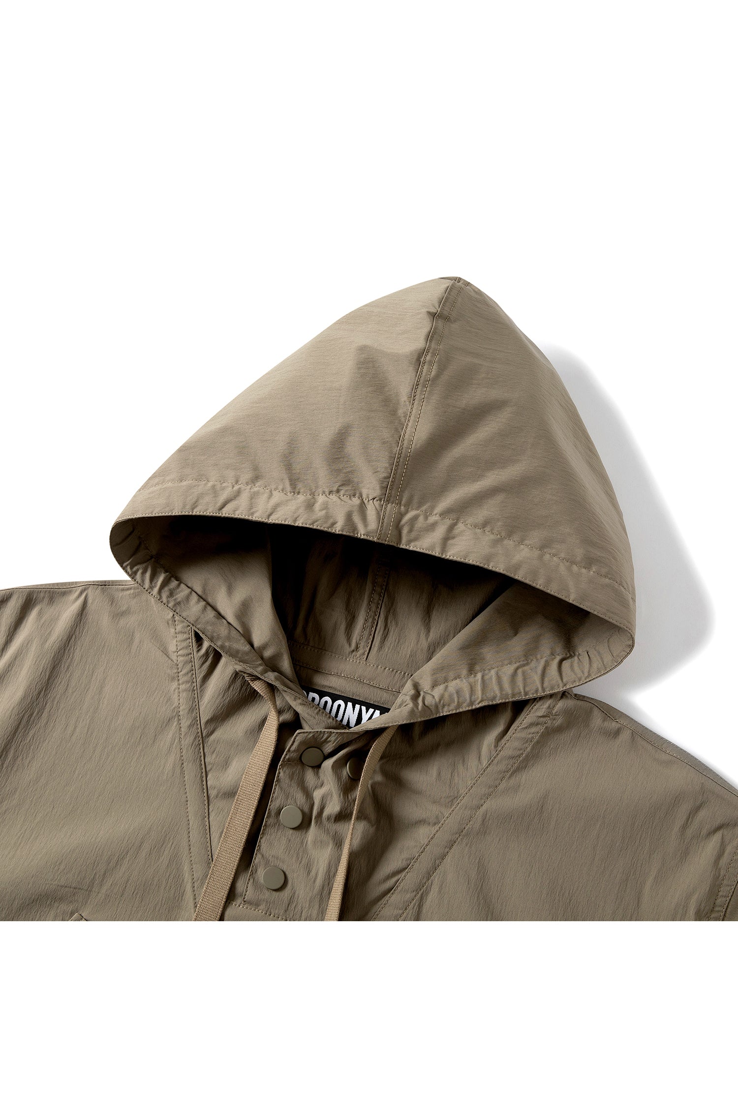 Mens anorak deals