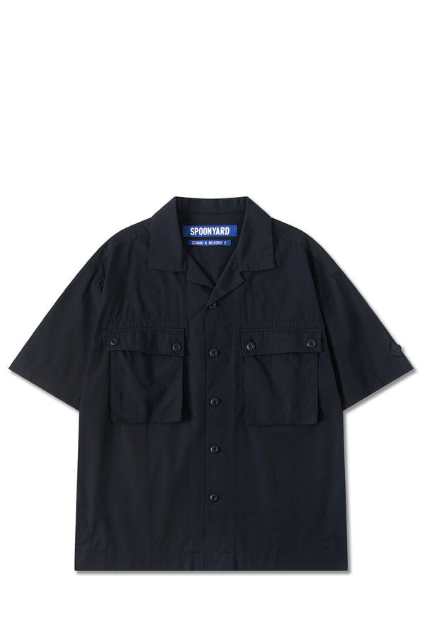 MEN'S CORDURA® CROPPED SHORT SLEEVE SHIRT